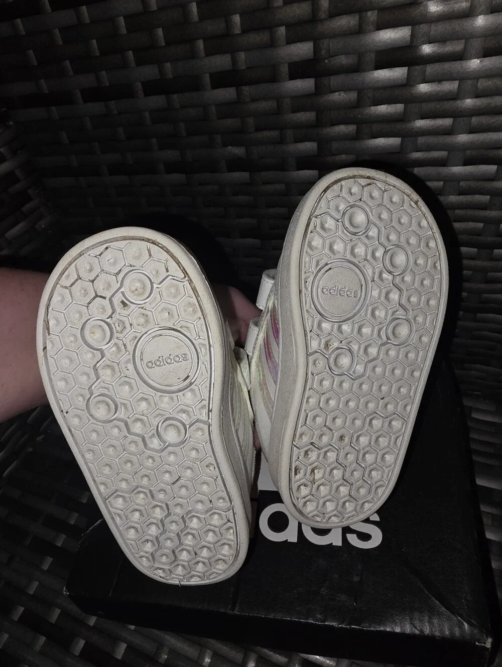 Adidas Shoes